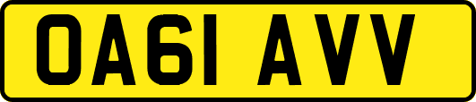 OA61AVV