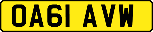 OA61AVW