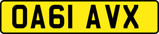OA61AVX