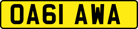 OA61AWA