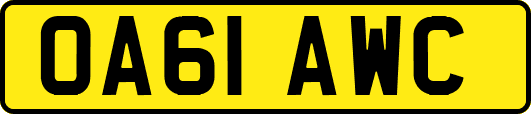 OA61AWC
