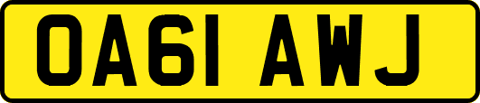 OA61AWJ