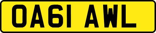 OA61AWL