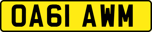 OA61AWM