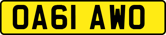 OA61AWO