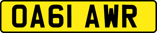 OA61AWR