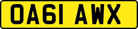 OA61AWX
