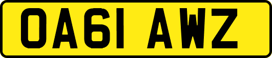 OA61AWZ