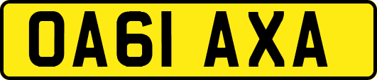 OA61AXA