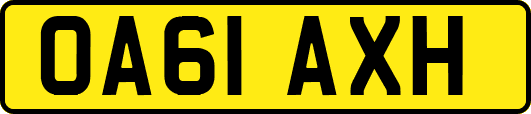 OA61AXH