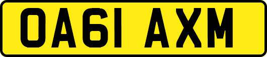 OA61AXM