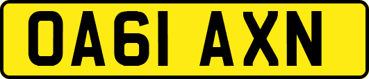 OA61AXN