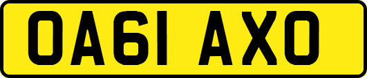 OA61AXO