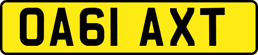 OA61AXT