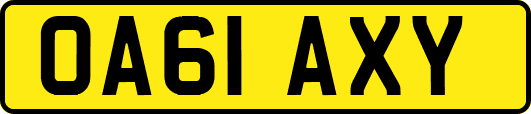 OA61AXY