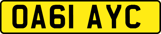 OA61AYC