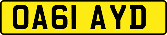 OA61AYD