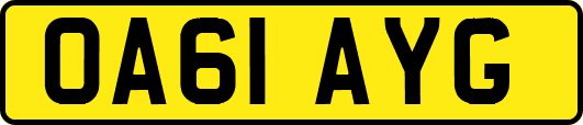 OA61AYG