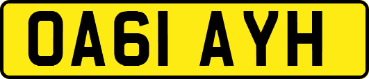 OA61AYH