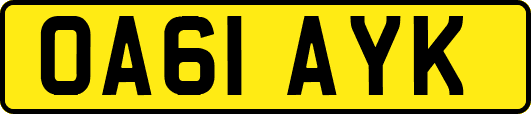 OA61AYK