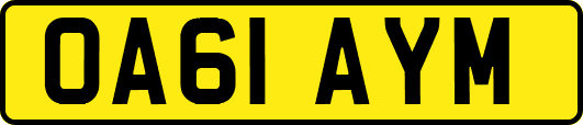 OA61AYM