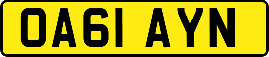 OA61AYN