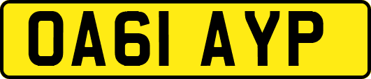 OA61AYP