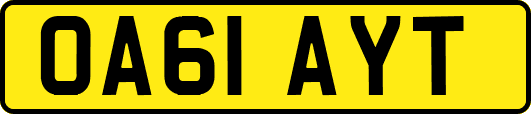 OA61AYT