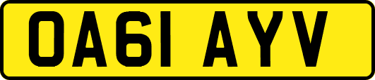 OA61AYV