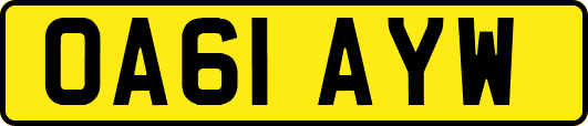 OA61AYW