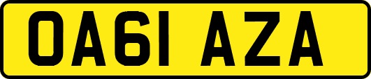 OA61AZA