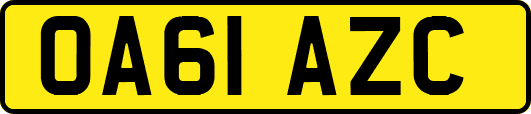 OA61AZC