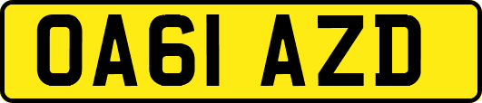 OA61AZD