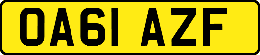 OA61AZF