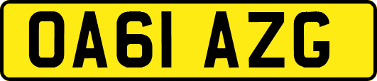 OA61AZG