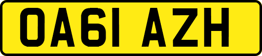 OA61AZH
