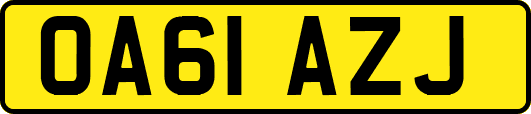 OA61AZJ