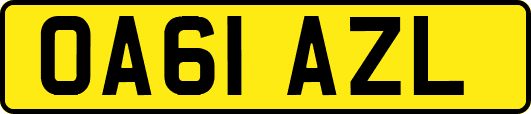 OA61AZL