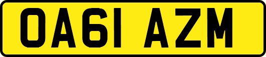 OA61AZM
