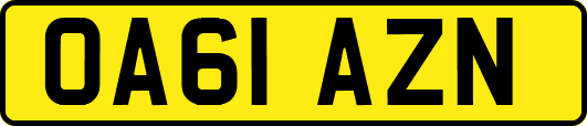 OA61AZN