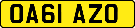 OA61AZO