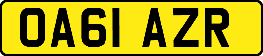 OA61AZR