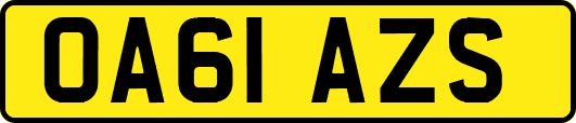 OA61AZS