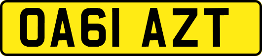 OA61AZT
