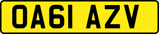 OA61AZV