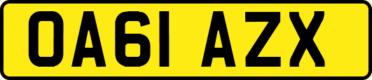 OA61AZX