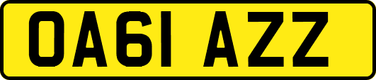 OA61AZZ