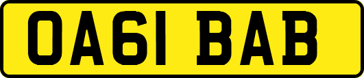 OA61BAB