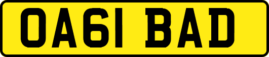 OA61BAD
