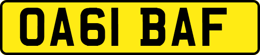 OA61BAF